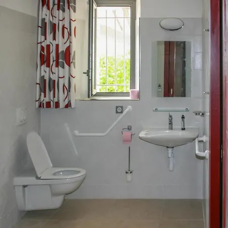 Vakantiehuis De Maurin Saint-Maurin