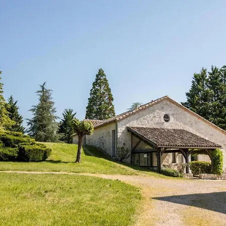 Vakantiehuis De Maurin