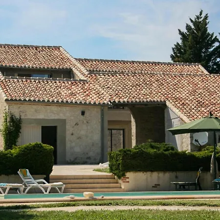 De Maurin Vakantiehuis *