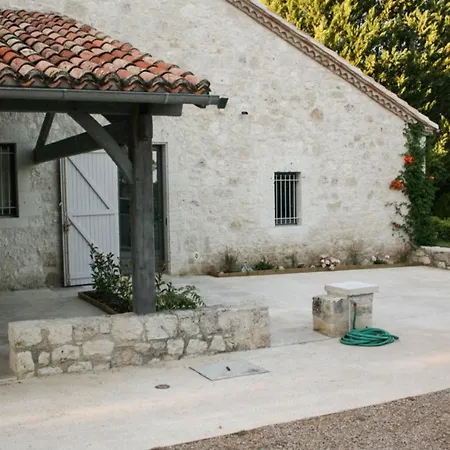 De Maurin Vakantiehuis *