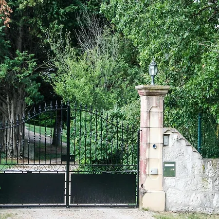 De Maurin Vakantiehuis