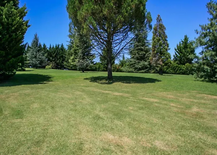 Prázdninový dům De Maurin