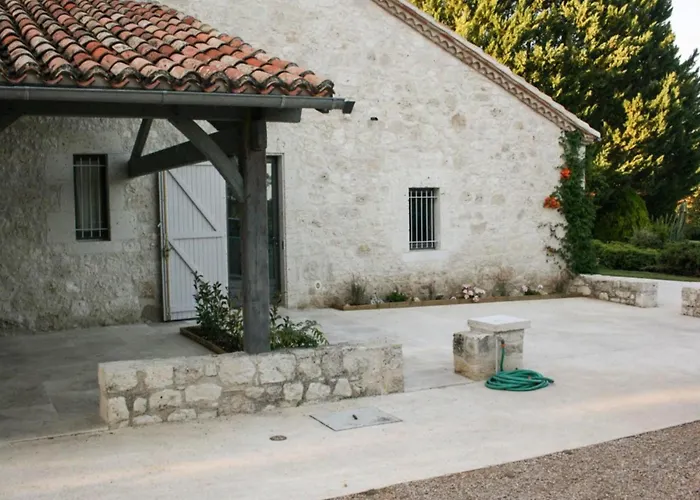 De Maurin Prázdninový dům *