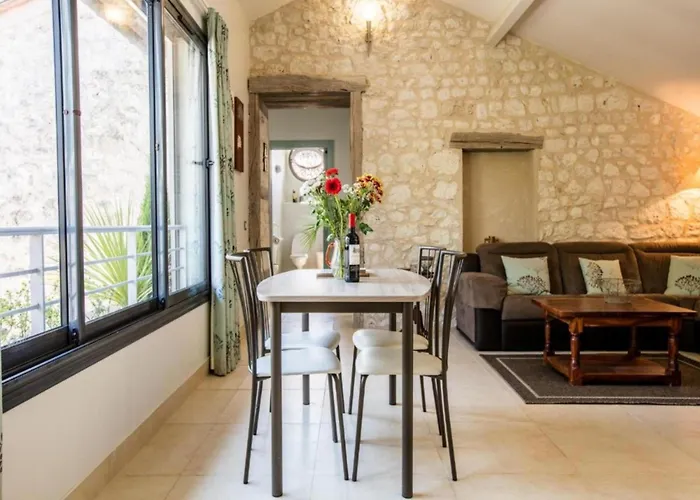 De Maurin Prázdninový dům *